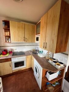 Apartamento Las Martas