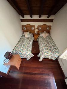 Apartamento Las Martas