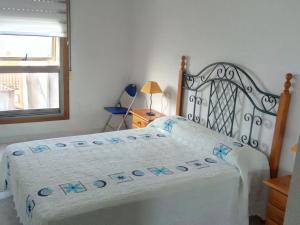 Piso Sanxenxo vistas al mar