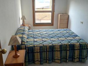 Piso Sanxenxo vistas al mar