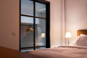 Skanderbeg Square Modern App - THE NEST