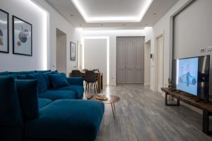 Skanderbeg Square Modern App - THE NEST