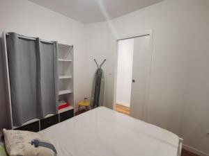 Appartements Maree Basse : photos des chambres
