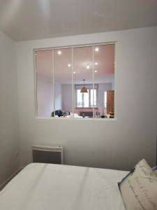 Appartements Maree Basse : photos des chambres