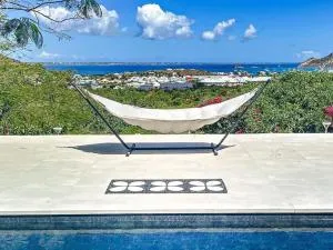 Villa les Yuccas, private pool, 5 min from Grand Case - Quartier de la Grande Case