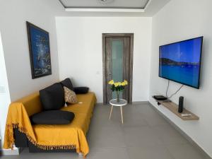 New & Comfortable 7SUN Apartments near sandy beach