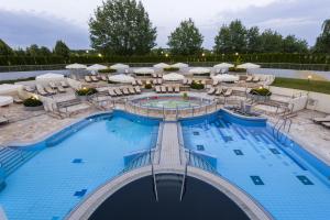 Special Offer - Economy Double Room with Leisure Escapes Package room in Hotel Livada Prestige - Terme 3000 - Sava Hotels & Resorts