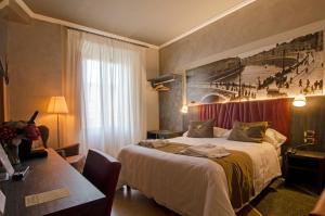 Deluxe Room room in Hotel Maria