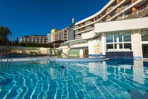 Hotel Livada Prestige - Terme 3000 - Sava Hotels & Resorts