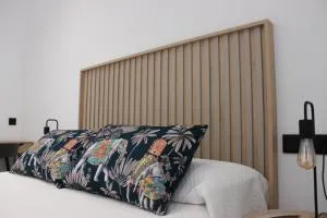 SUITE DEL CASTILLO - Marmolejo