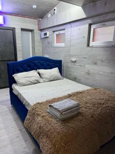 Gray Hotel Chisinau
