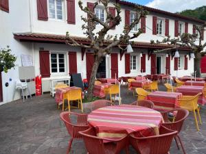 Hotels Hotel Juantorena : photos des chambres