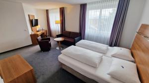 Junior Suite room in Hotel Fortuna