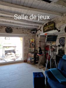 Maisons d'hotes Au Clair de Vianne : photos des chambres