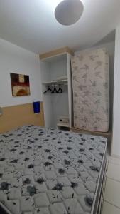 Flat no Pontal do Lago