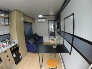 Tiny House Urban