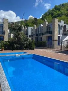 European Village Old Villa 6 - Kvariat'i