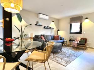 Beach House Malaga El Palo La Tierra Sur