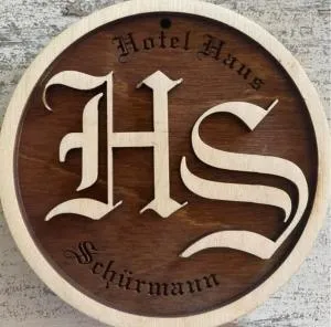 Hotel Haus Schürmann - Haltern