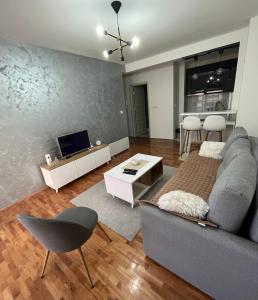 Apartman Lux