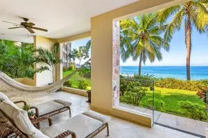 Garza Blanca 2101 A and B - El Nogalito