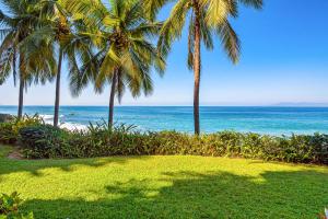 Garza Blanca 2101 A and B