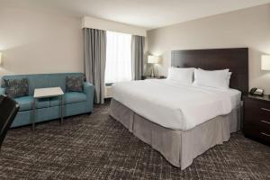 King Studio room in TownePlace Suites by Marriott Abilene Northeast