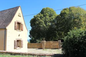 Maisons de vacances 'Sur la colline'/ piscine chauffee, pres de Sarlat : photos des chambres