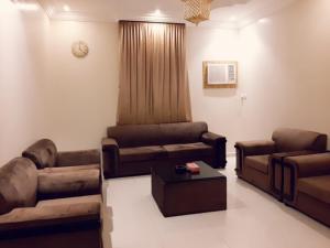ريتان للشقق المخدومة - Retan Serviced Apartments