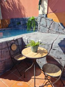 Casa Camino del Agua