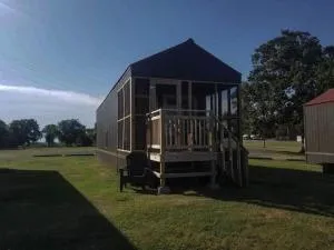 Lakefront Cabin - Texoma Breeze - 12 - Mead