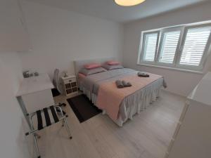 Apartman Daria