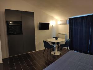 Badolato Gallery - Luxury Rooms