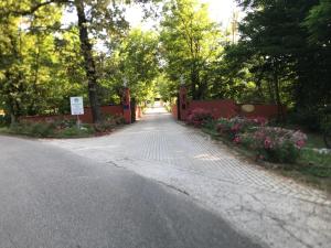 Relais Ca del rio