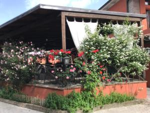 Relais Ca del rio