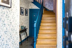 Escapade Place 11 N1 - Studio Dinan centre