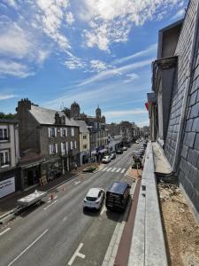 Appartements Maree Haute : photos des chambres