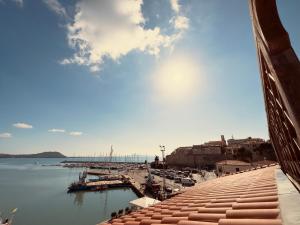 Superior Suite with Sea View