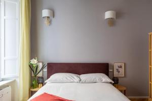 iFlat The Monti Experience