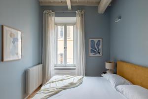 iFlat The Monti Experience