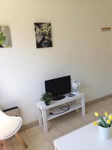 Studio à 5 minutes à pied des plages et de la croisette