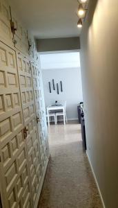 Apartamentos Los Cóndores