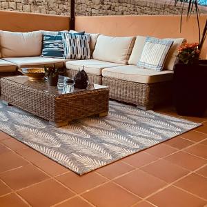 Lagos de Santa María Luxury Apartment Isabel