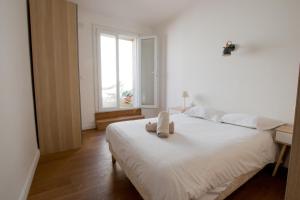 Marcat - Clim - Patio