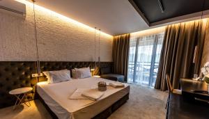 Double or Twin Room room in Rocca Resort