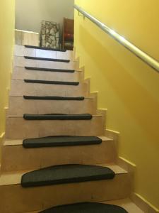 Kwatery Prywatne u Gosi nad Soliną