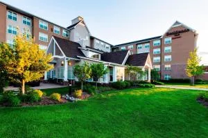 Residence Inn Chicago Midway Airport - Stickney