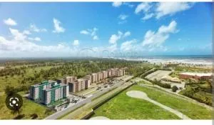 Apartamento barra prime - Atalaia Nova