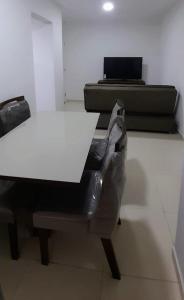 Apartamento barra prime