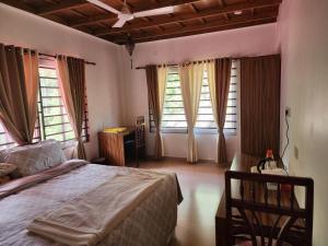 VanaJyotsna Forest Home